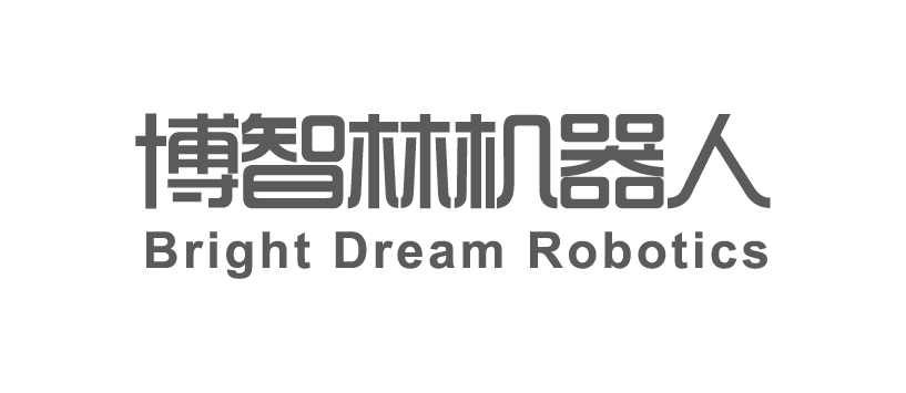 博智林機器人